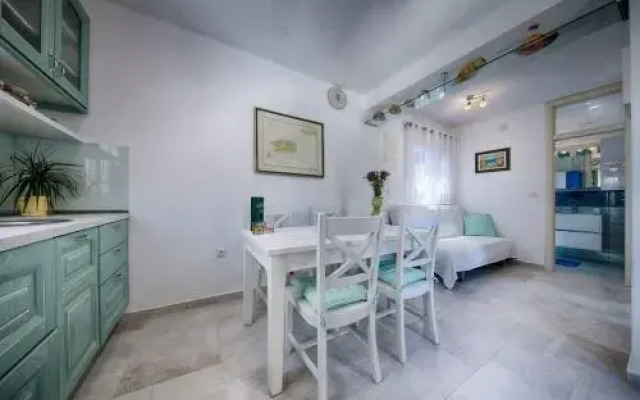 Molo Trovna Apartments