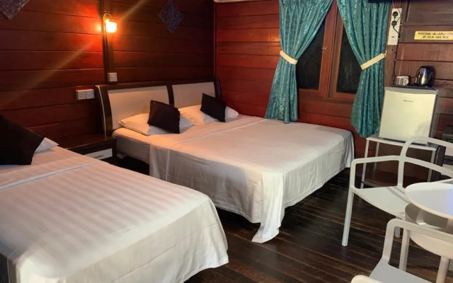 Nipah Bay Villa