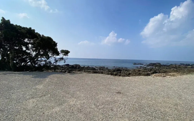 Sumiyoshi Village Tanegashima