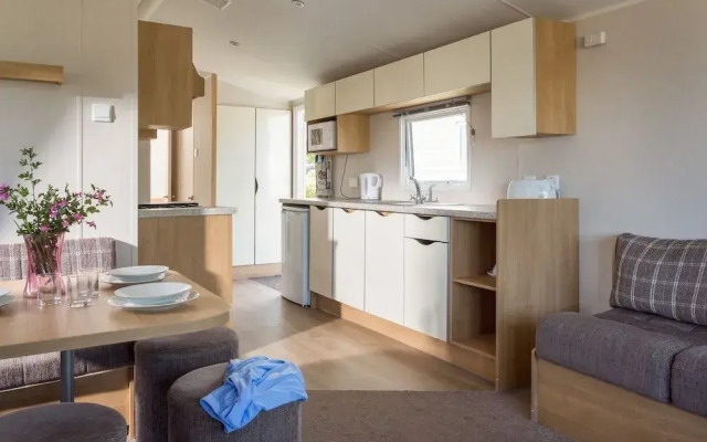 Tencreek Holiday Park