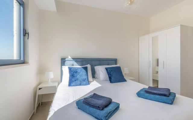 Magical Penthouse Center Jerusalem