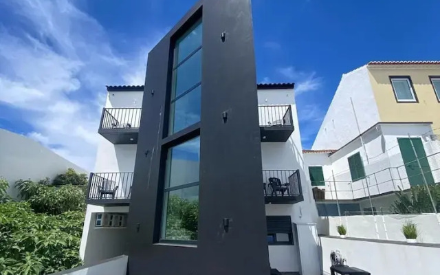 The Rock Hostel