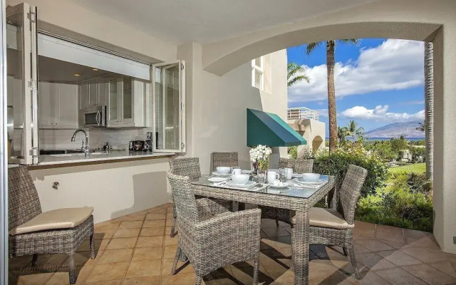 Palms at Wailea #1503