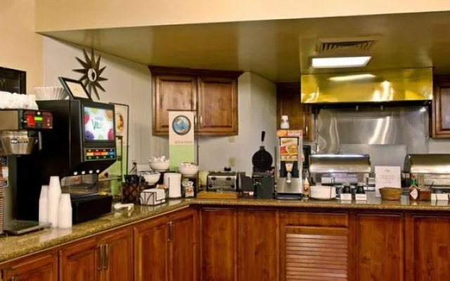 Amanzi Hotel, an Ascend Collection Hotel