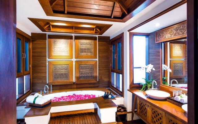 Oasis Baan Saen Doi Spa Resort