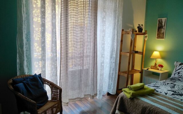 Spaccanapoli Bros. B&B