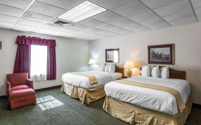Holiday Inn Waycross