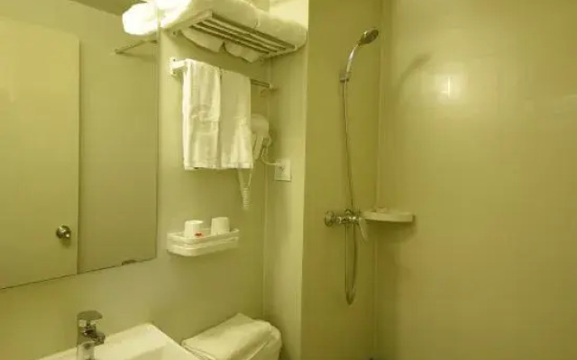 Shankee Hotel (Shenzhen International Exhibition Center Shajing West Station)