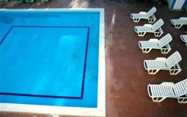 Hotel Roma Residenza