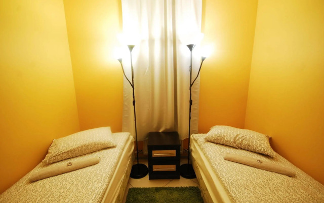 Landmark Hotels&Hostels