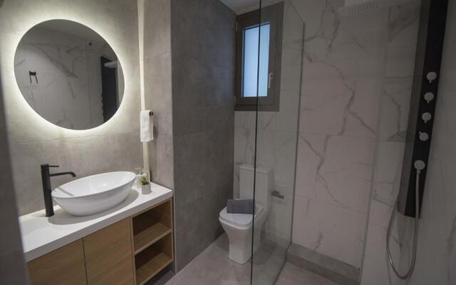 Mr Grey Luxury Villa