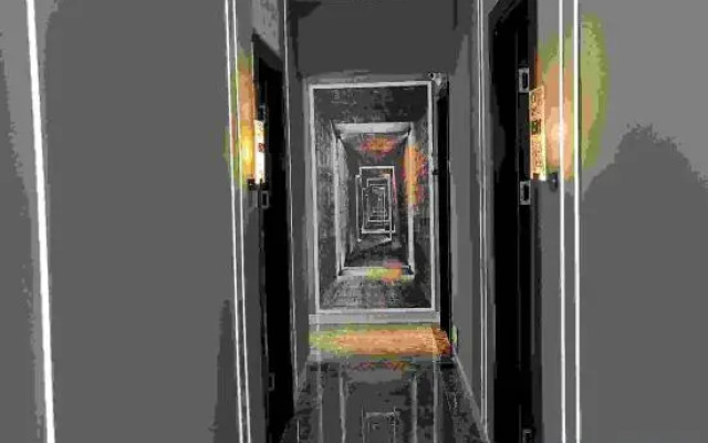 Jihe Light Luxury Art Hotel（Wuyi Square Station）
