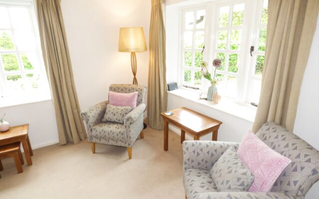 The Coach House