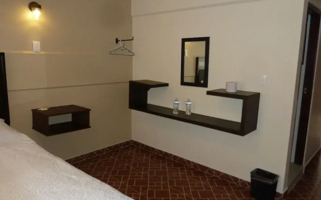 Hotel Gold