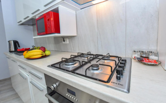 Bucharest Old Town Apartments