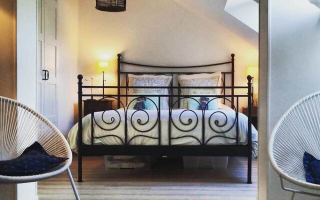 Les Chambres de Capucine