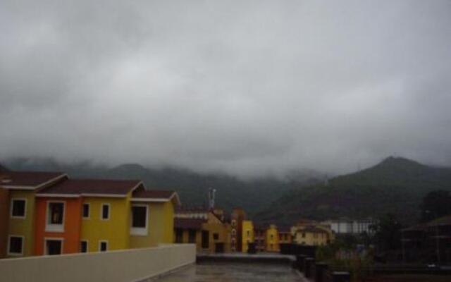 JenJon Holiday Homes - Lavasa