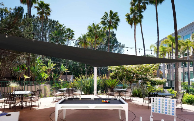 DoubleTree by Hilton San Diego - Del Mar