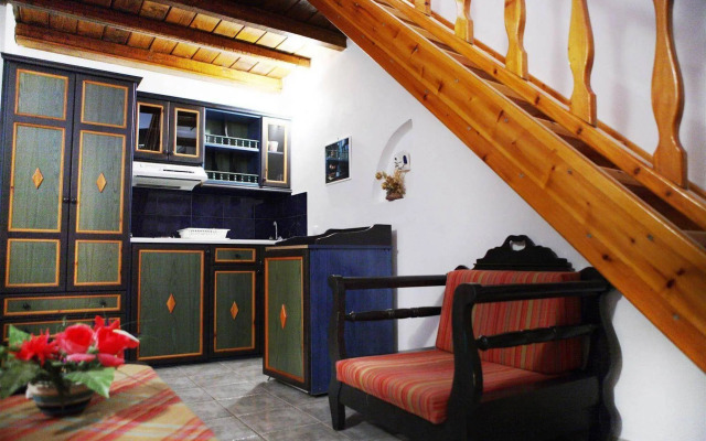 Hotel Yianna