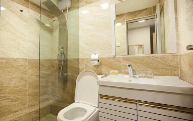 Pingsa Hotel