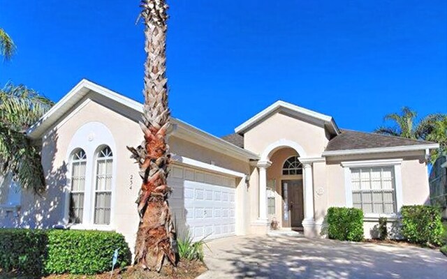 Calabay Parc 234 - Four Bedroom House