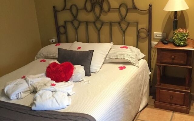 Casa Spa Hijos Dalgo