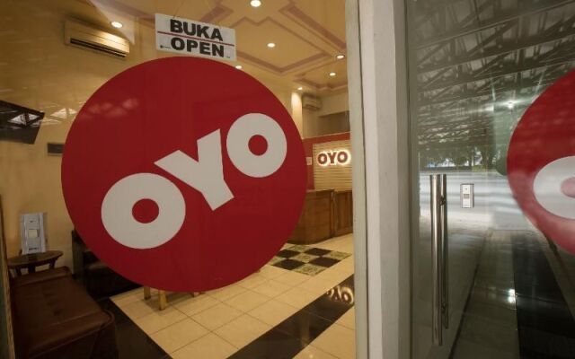 OYO 262 Ian Jk Hotel