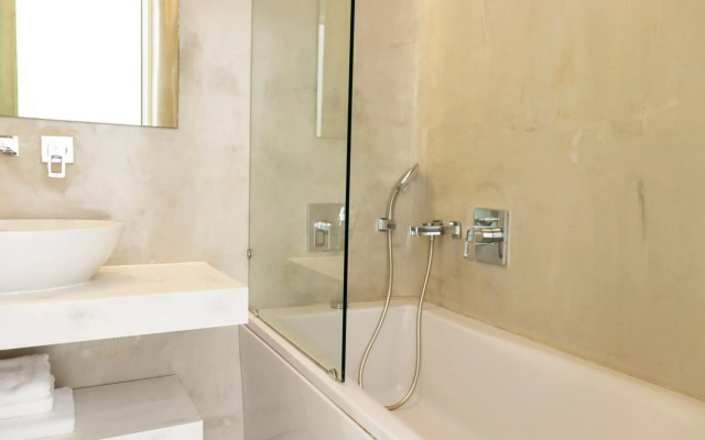 Cavo Bianco Boutique Hotel & Spa