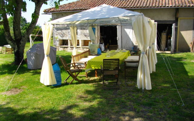 The Lavender House