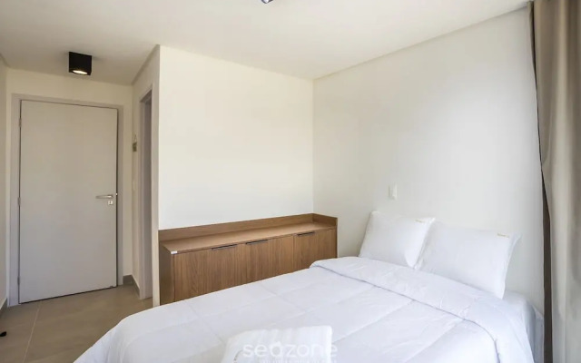 NLU - Full-featured Condominium at Marceneiro Beach