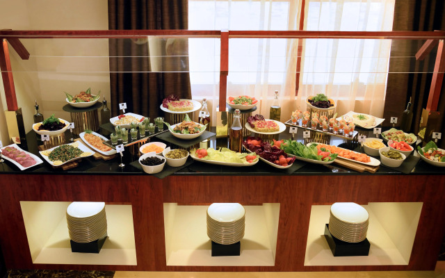 SKAF Hotels