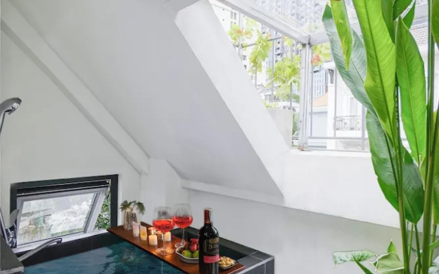 Nexus House Thao Dien