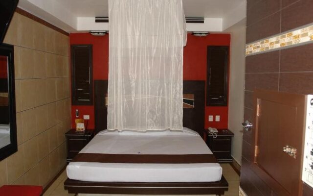 Hotel Mediterraneo