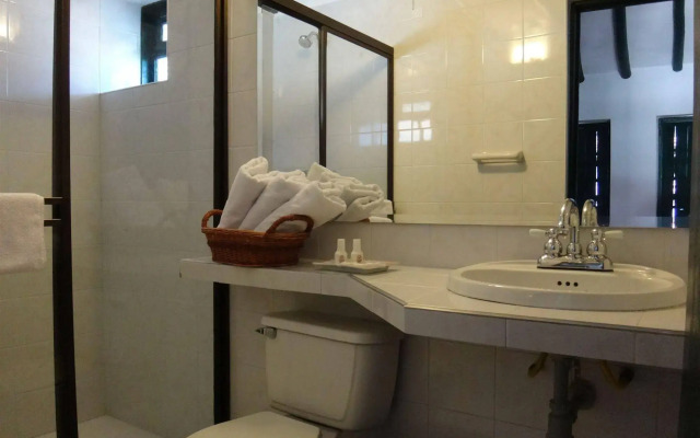 Hotel Hospedería San Carlos Villa de Leyva