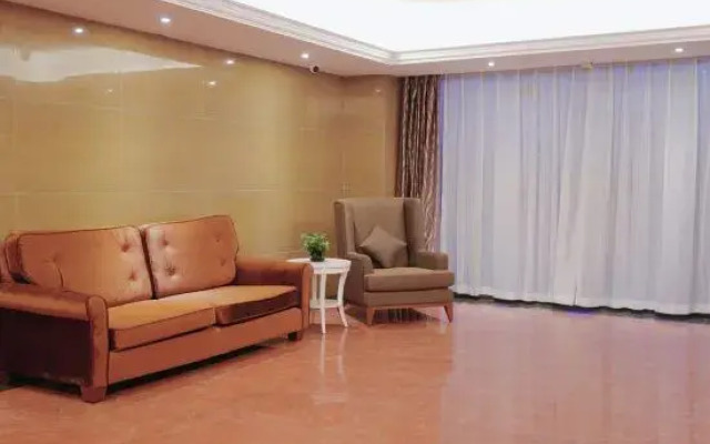 Yes Hotel