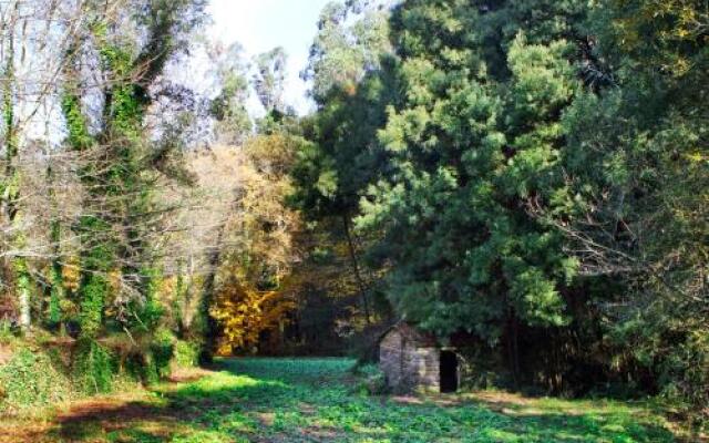 Quinta de Mourães Casa dos Rododendros