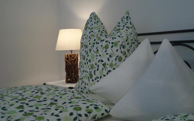 Appartment Schwarzenauer
