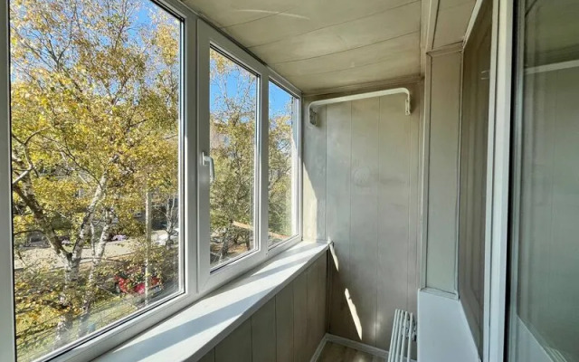 Апартаменты КвартБЮРО на ул. Краснознамённая д. 145