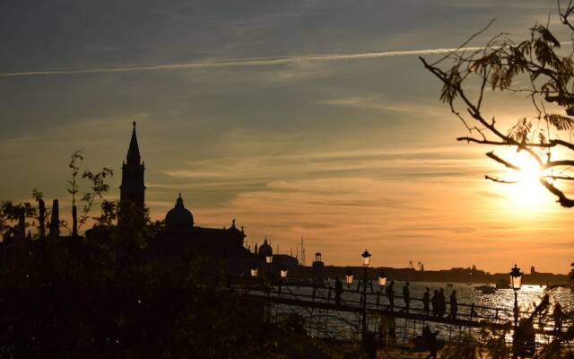 La casa del mercante Veneziano B&B