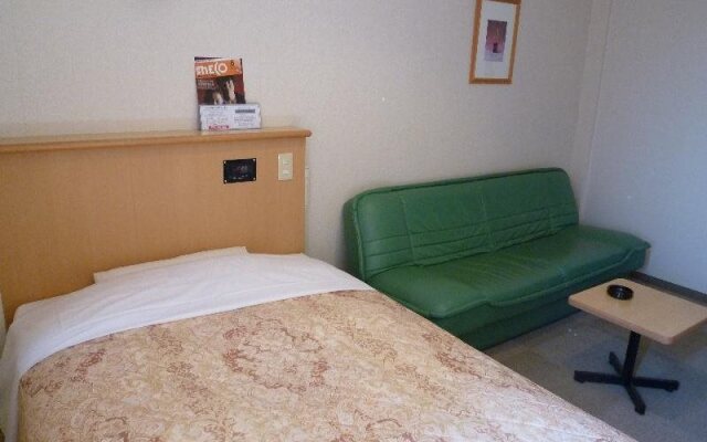 Hotel Satto Inn Arai