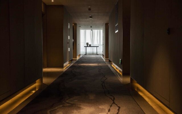 North star Hangzhou Expo Center Hotel