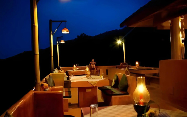 Monmaen Resort & Spa