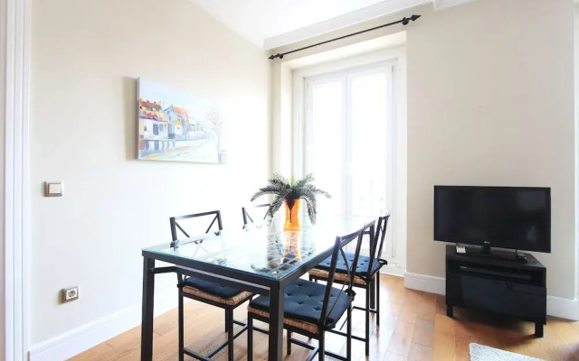 Tirso Molina Apartments by Allô Housing