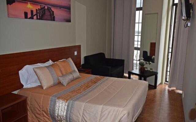 GuestHouse Belo Horizonte