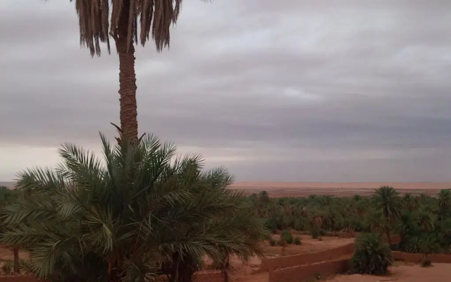 Hotel Ksar Amazaten