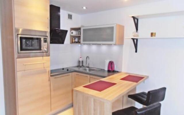 Coser Apartamenty Centrum