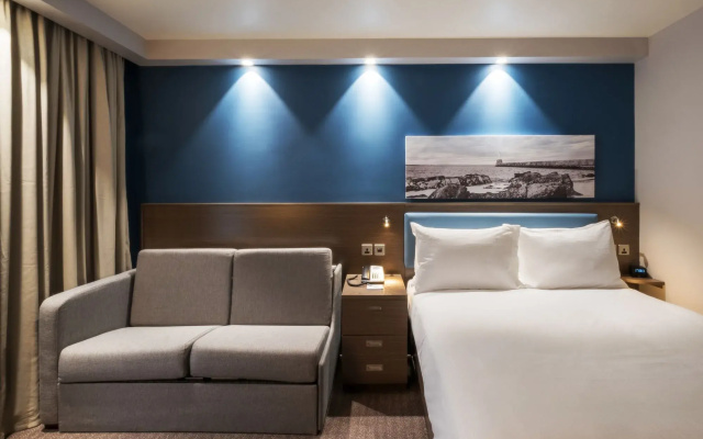 Hampton by Hilton Aberdeen Airport