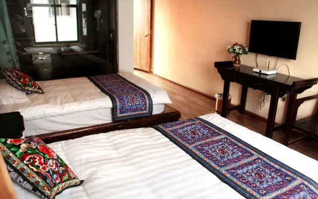 Butterfly Dream Boutique Inn