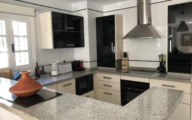 Villacana 2341