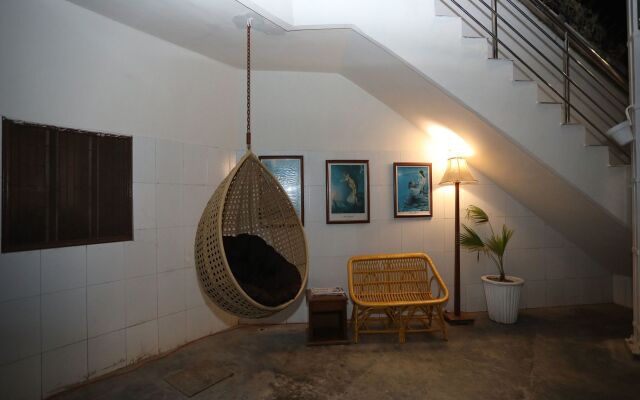Capital O 10953 Dayal Lodge - A Boutique Hotel